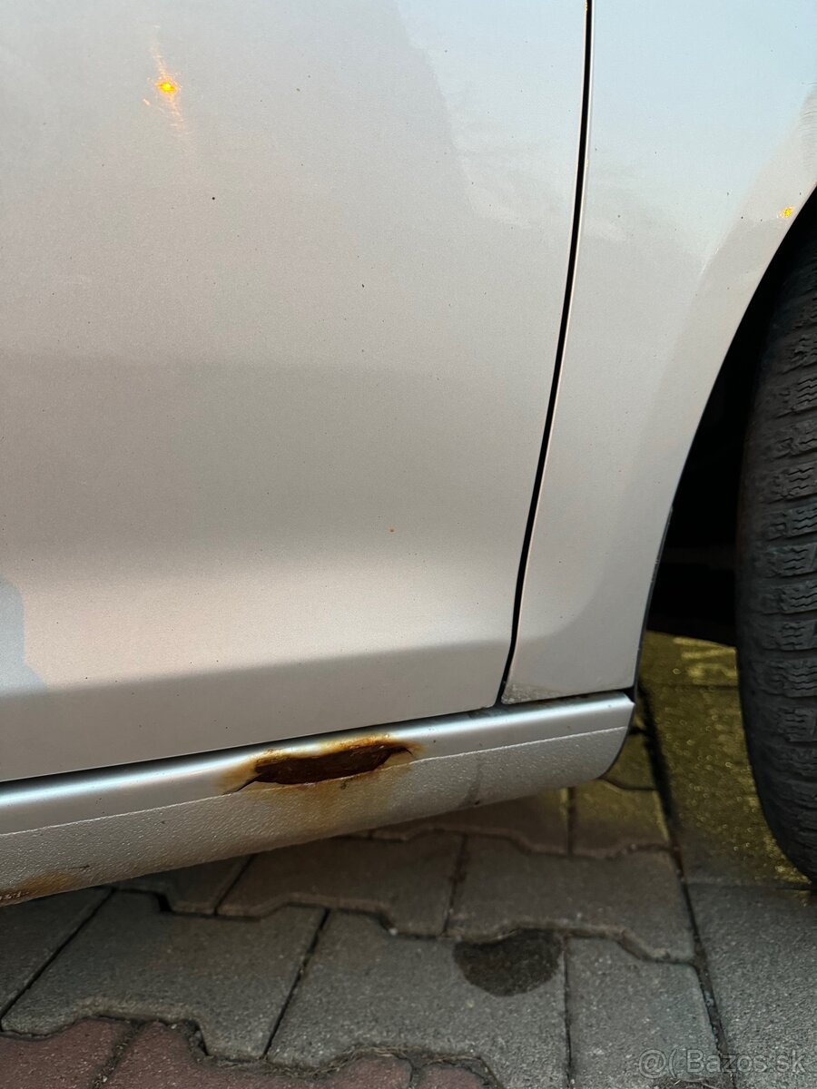 Volkswagen Golf 6 1.6 TDI 77 KW 2011 - 9