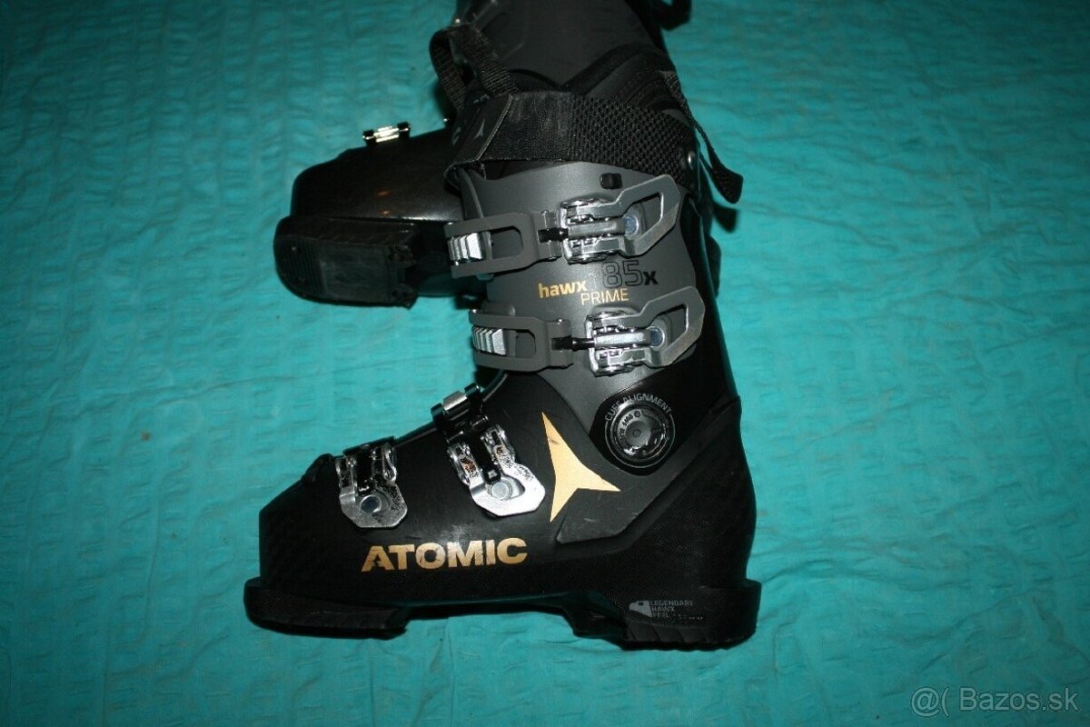 Dynastar Intense 08 151 cm - 9