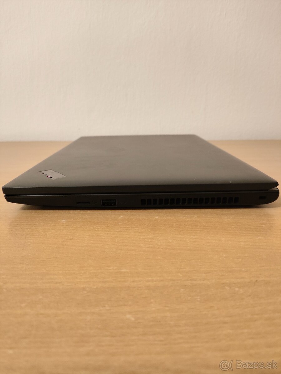 ThinkPad L15 G3 | R5 • 16GB • 256GB SSD - 9