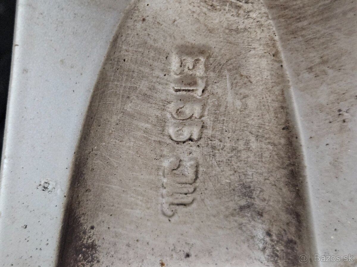 Rezervne koleso original VW Touareg - 9