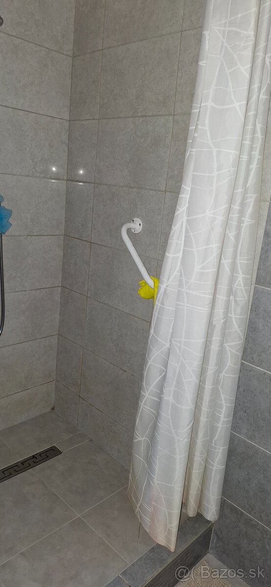 Predám 1-izbový byt - 9