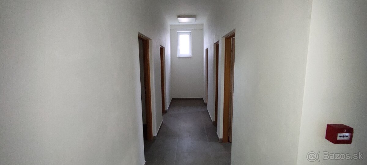Ponúkam priestor na prenájom 360 m² - 9