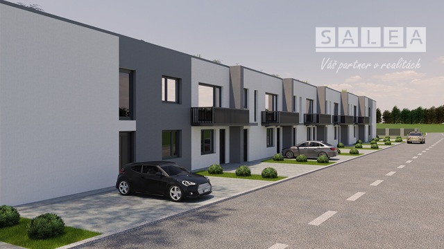 ZAUJÍMAVÁ CENA 3i dom +kuchyňa +1x parkovanie+záhrada 160m2 - 9