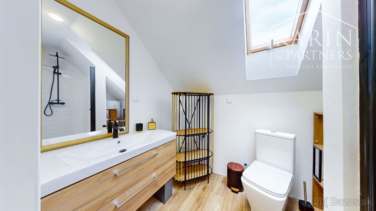 V Cigerovom dome pripravujeme na predaj investičné byty - 9