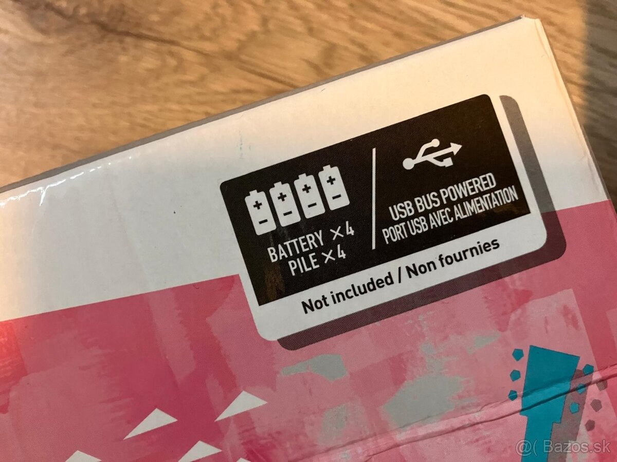 Yamaha keyboard / klávesy - 9