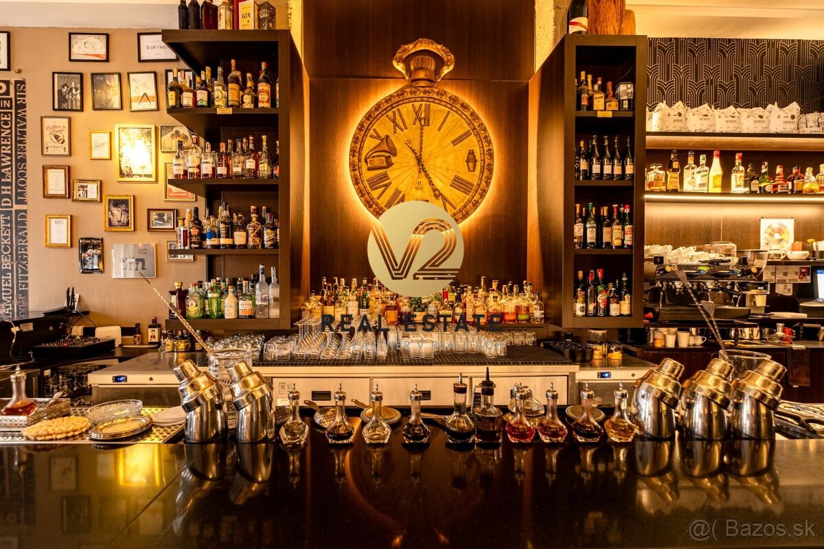 Odstúpenie prestížneho podniku Záhir v Nitre - 9