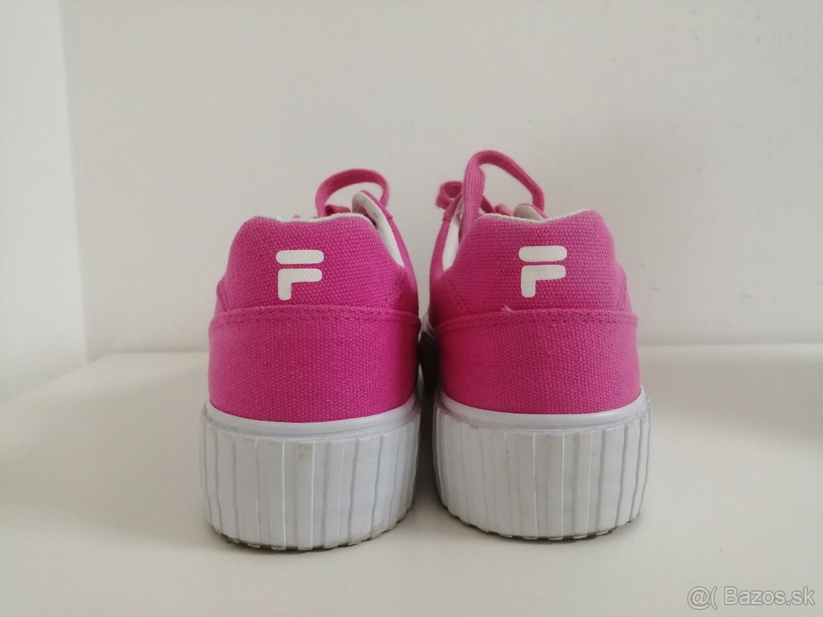 FILA tenisky - 9