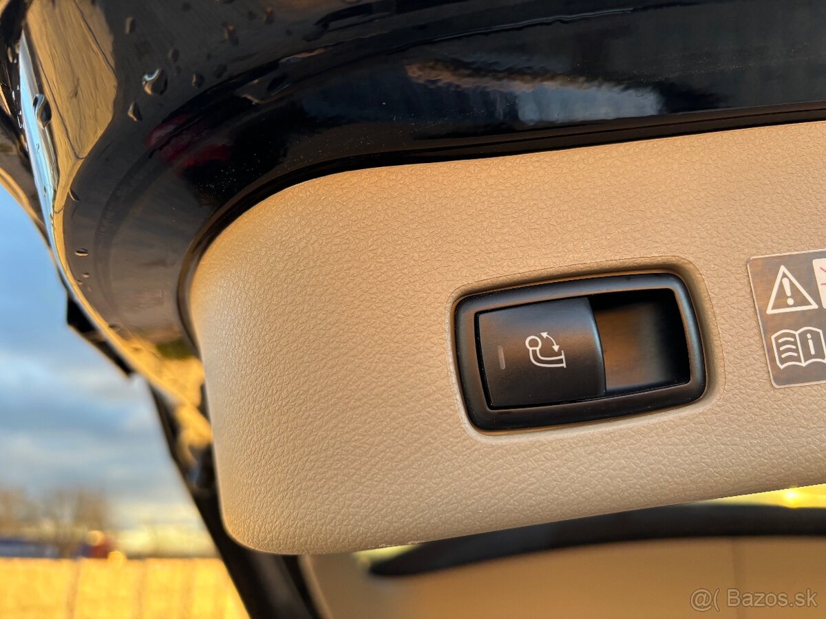 Mercedes ML350 1.majitel kup. v SR - 9