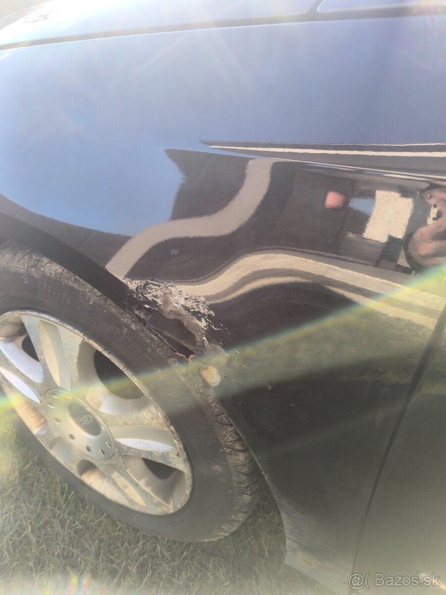 Volkswagen Passat B6 - 9