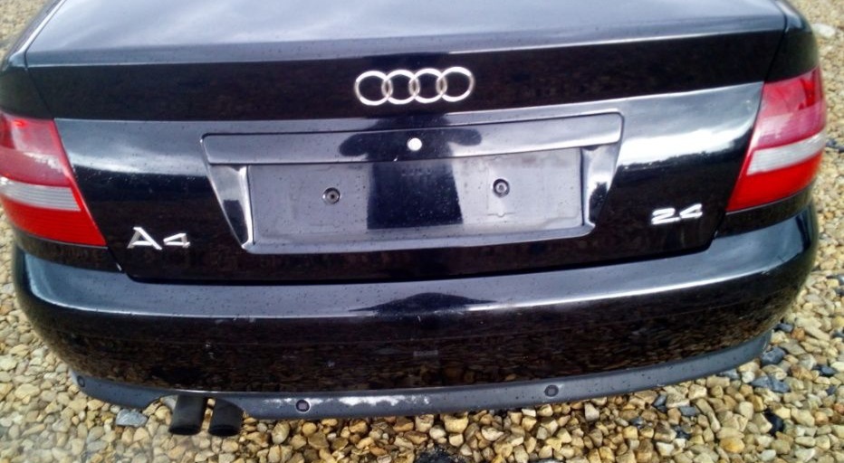 Audi A4 B5 nd. - 9
