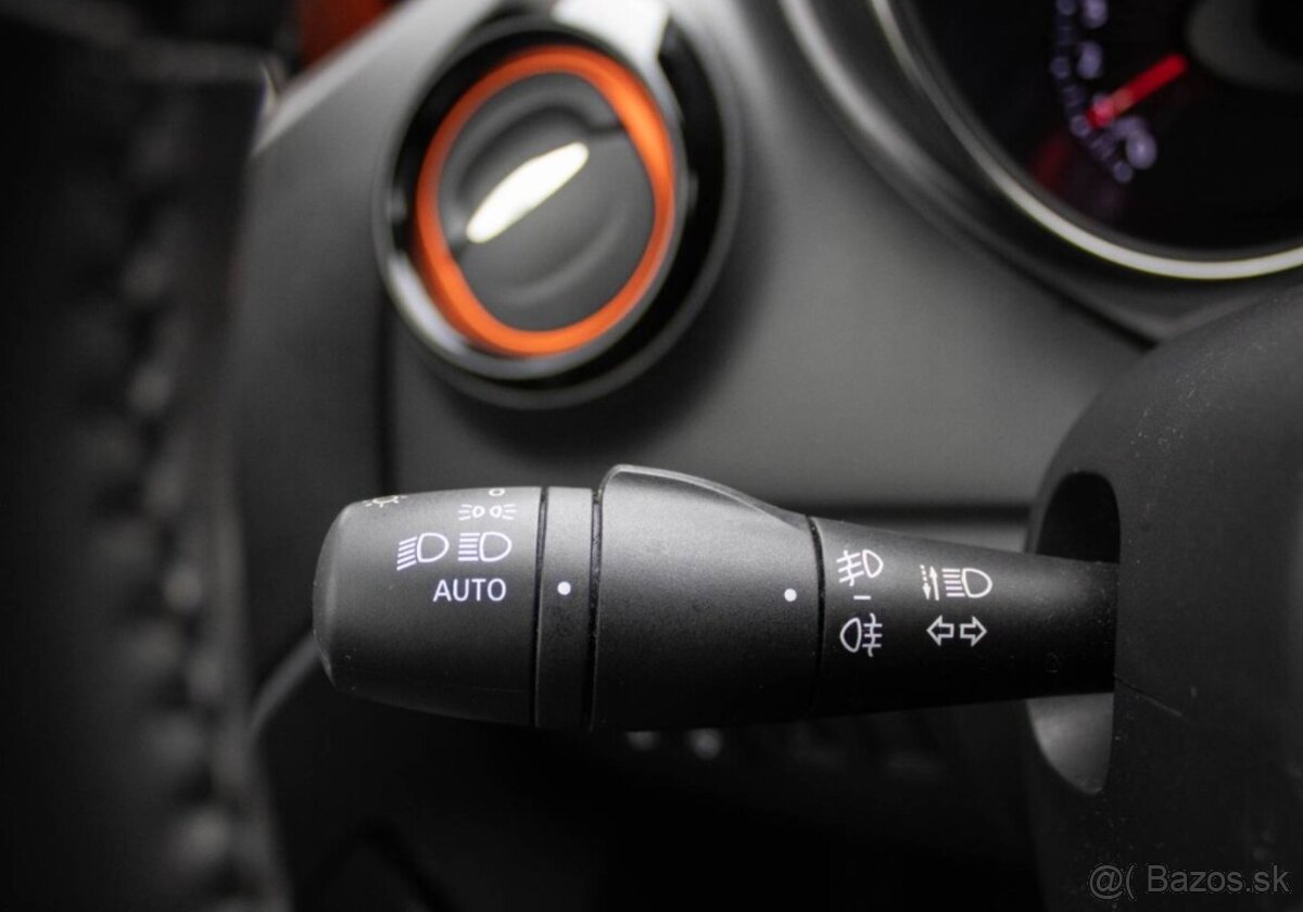 Renault Captur Energy TCe 120 Intens, EDC. - 9