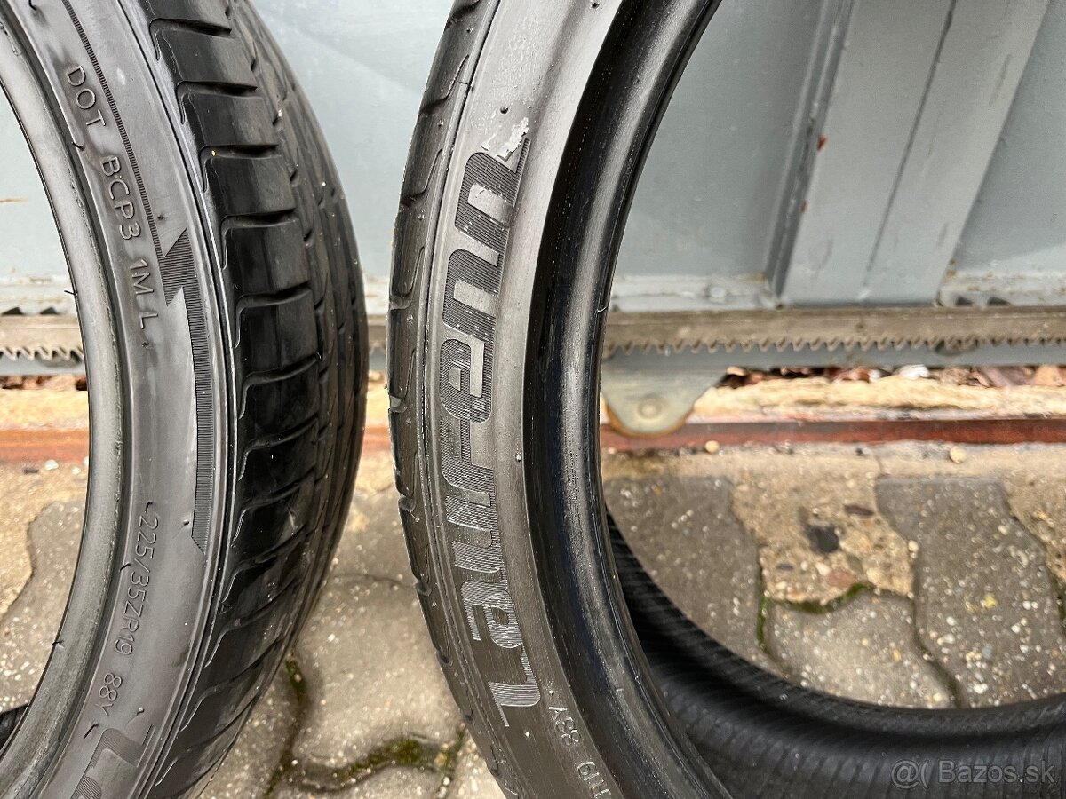 225/35 R19 Matador Hectora3 - 9