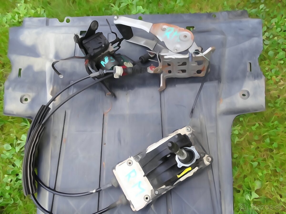 Predám ND pre Renault Megane II, +Laguna - 9