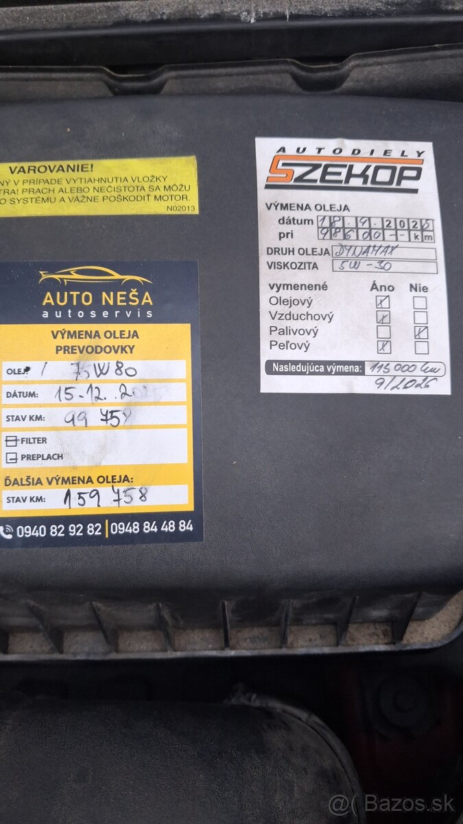 Hyundai I30 cw kombi - 9