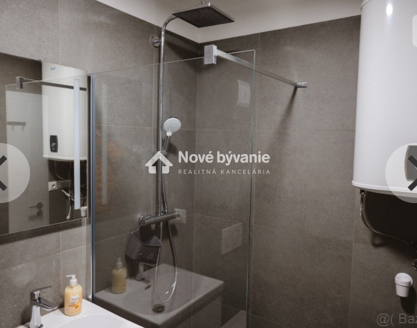 2 izbový byt vrátane park.statia, novostavba - 9