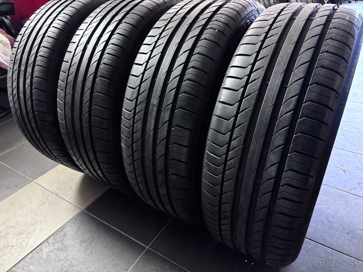 Styling 722M R19 Bmw orig. Letne - 9