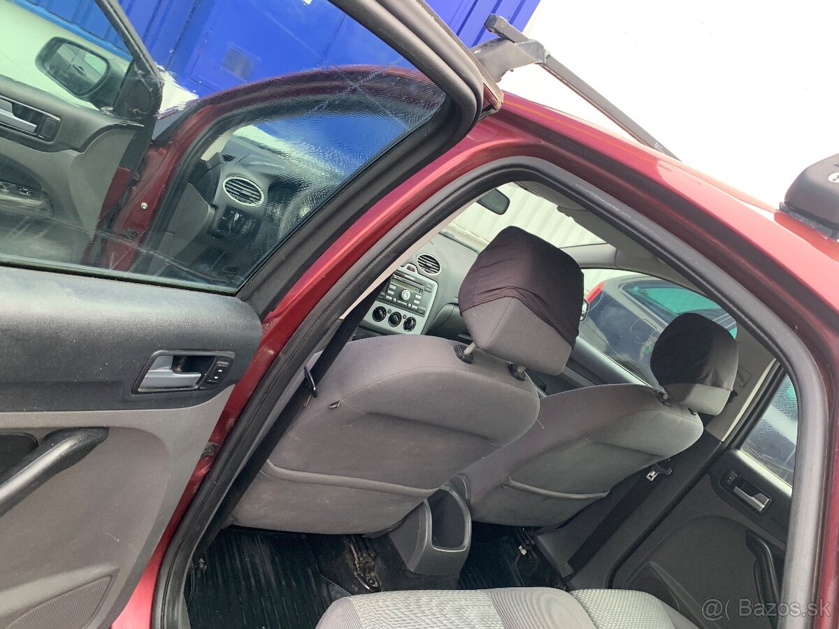 ford focus mk2 - 9