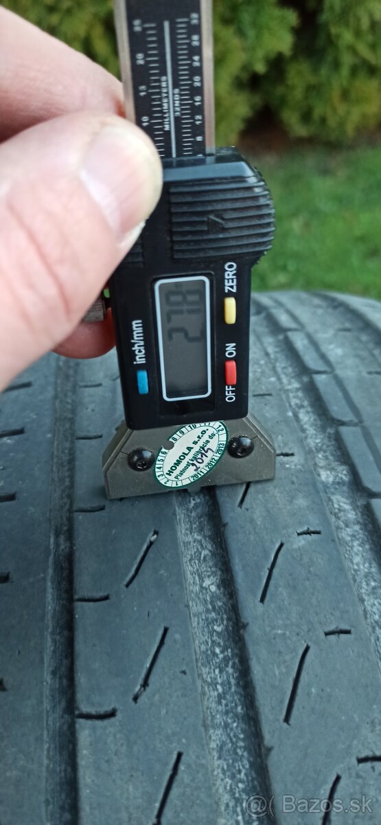 Letne Pirelli Cinturato 225/45R17 91Y - 9