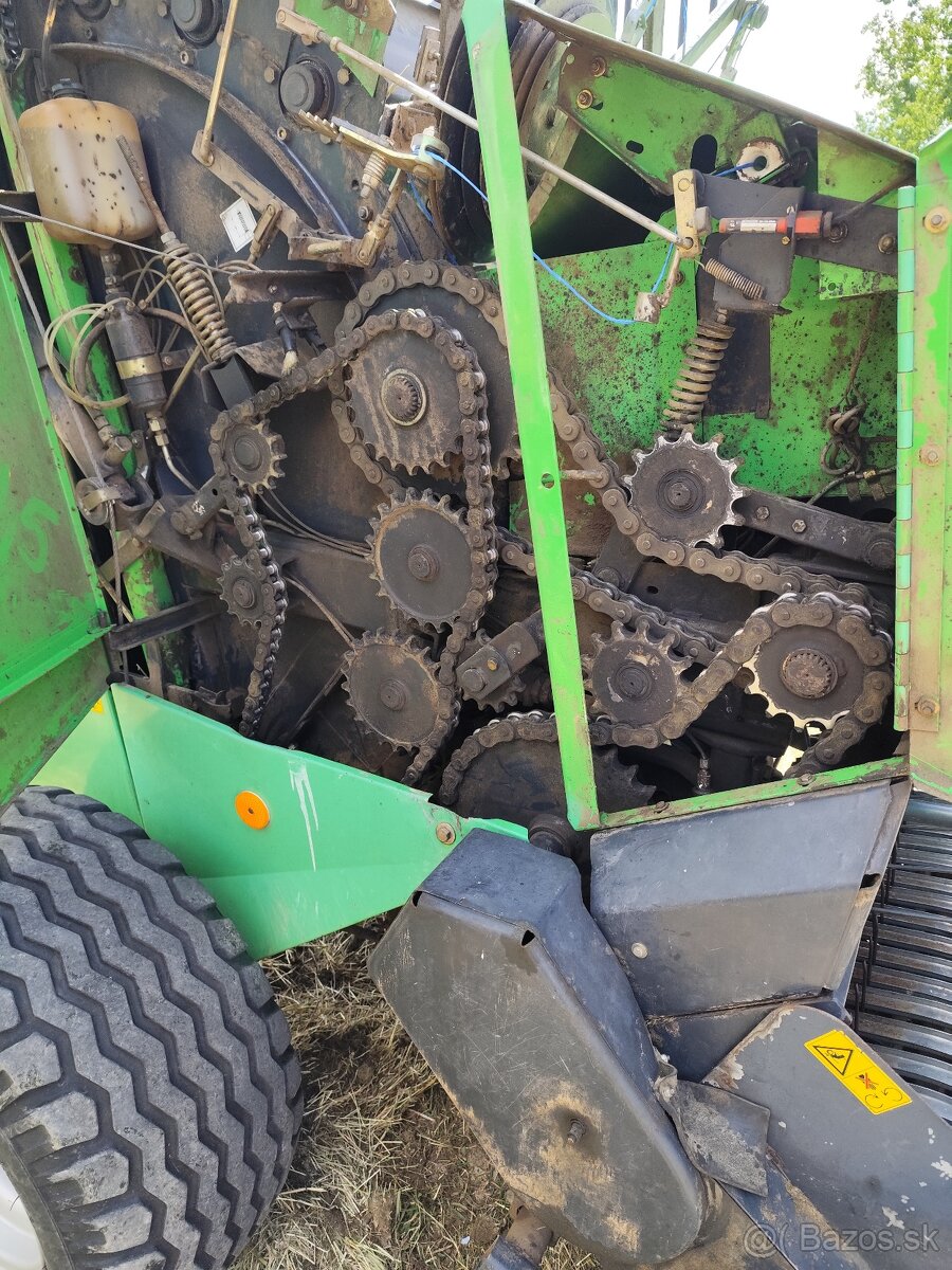 Lis , balikovač - 9