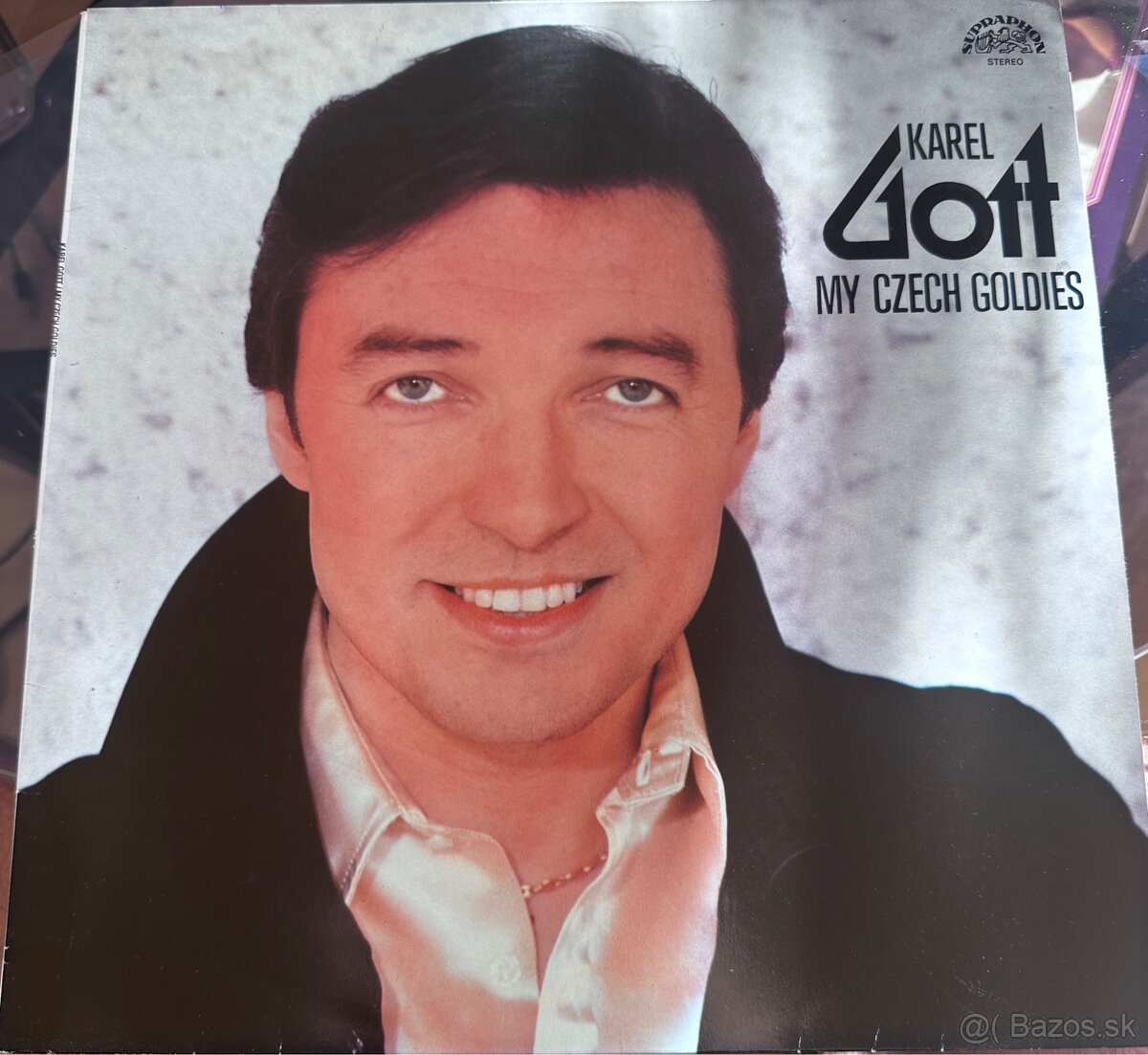 Predám LP platne - 9