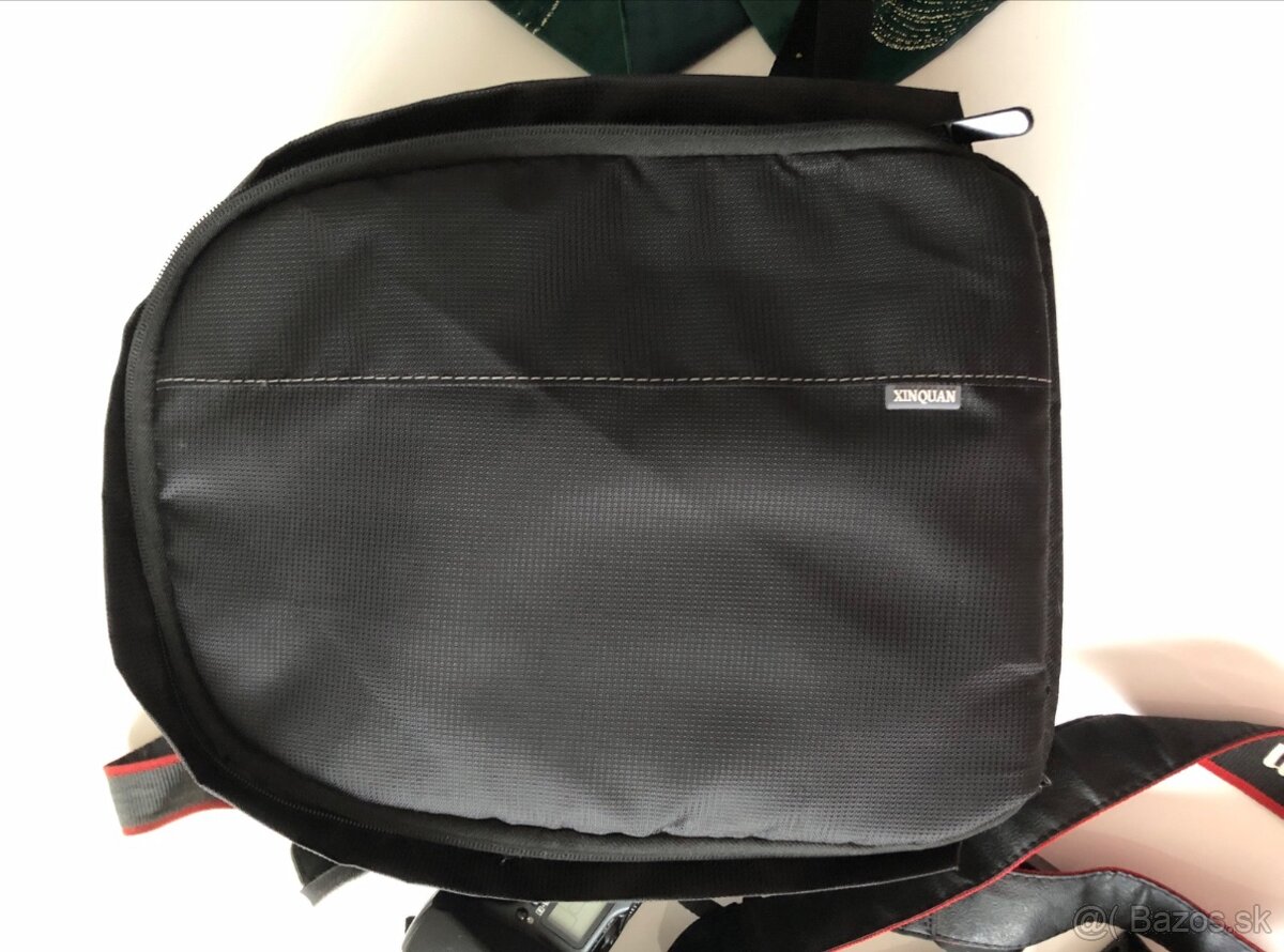 Canon 7D Mark II a Canon 40D - 9