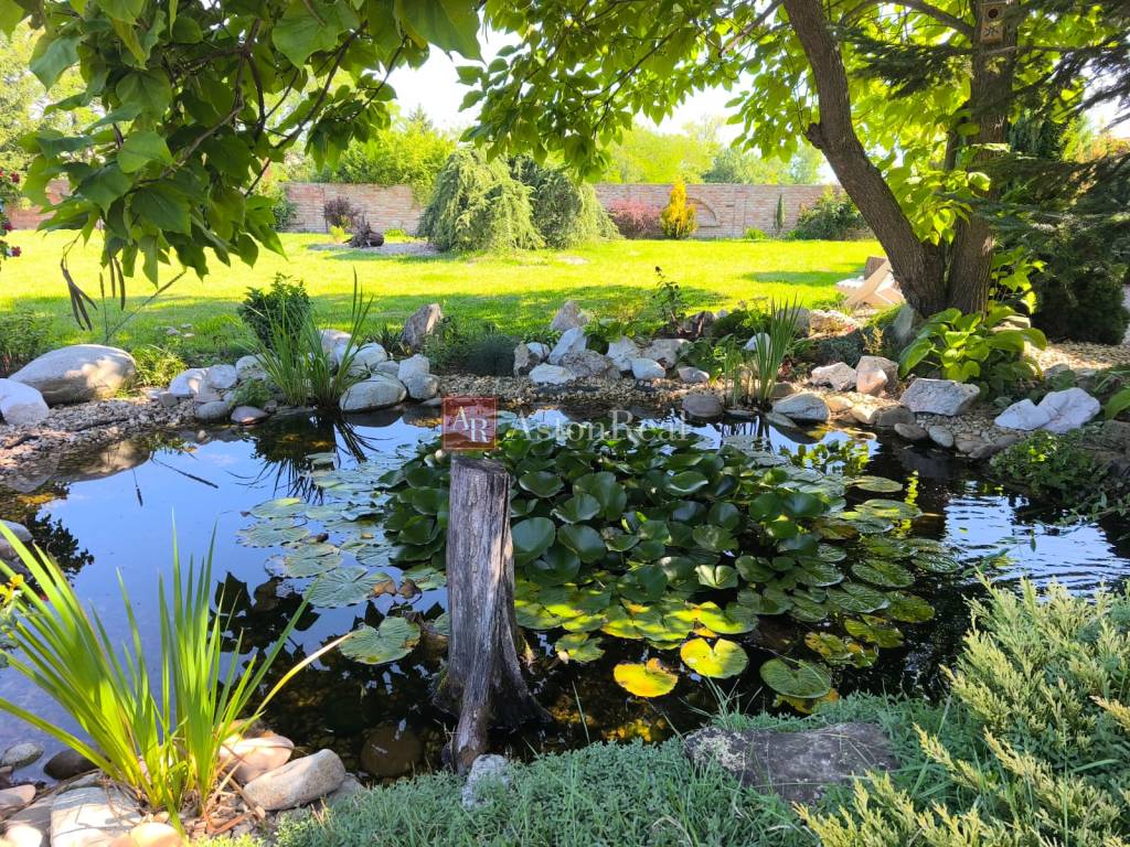 RANČ s haciendou, stajňami, 16.000m2 v blízkosti Lučenca - 9