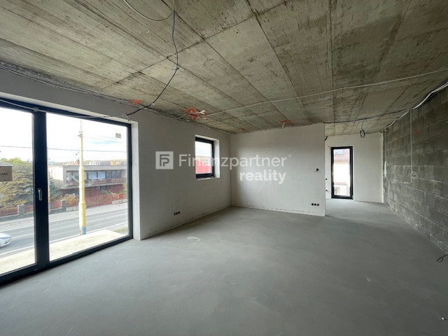 Nadštandartné bývanie v centre mesta 2 a 3 izb byt - foto na - 9