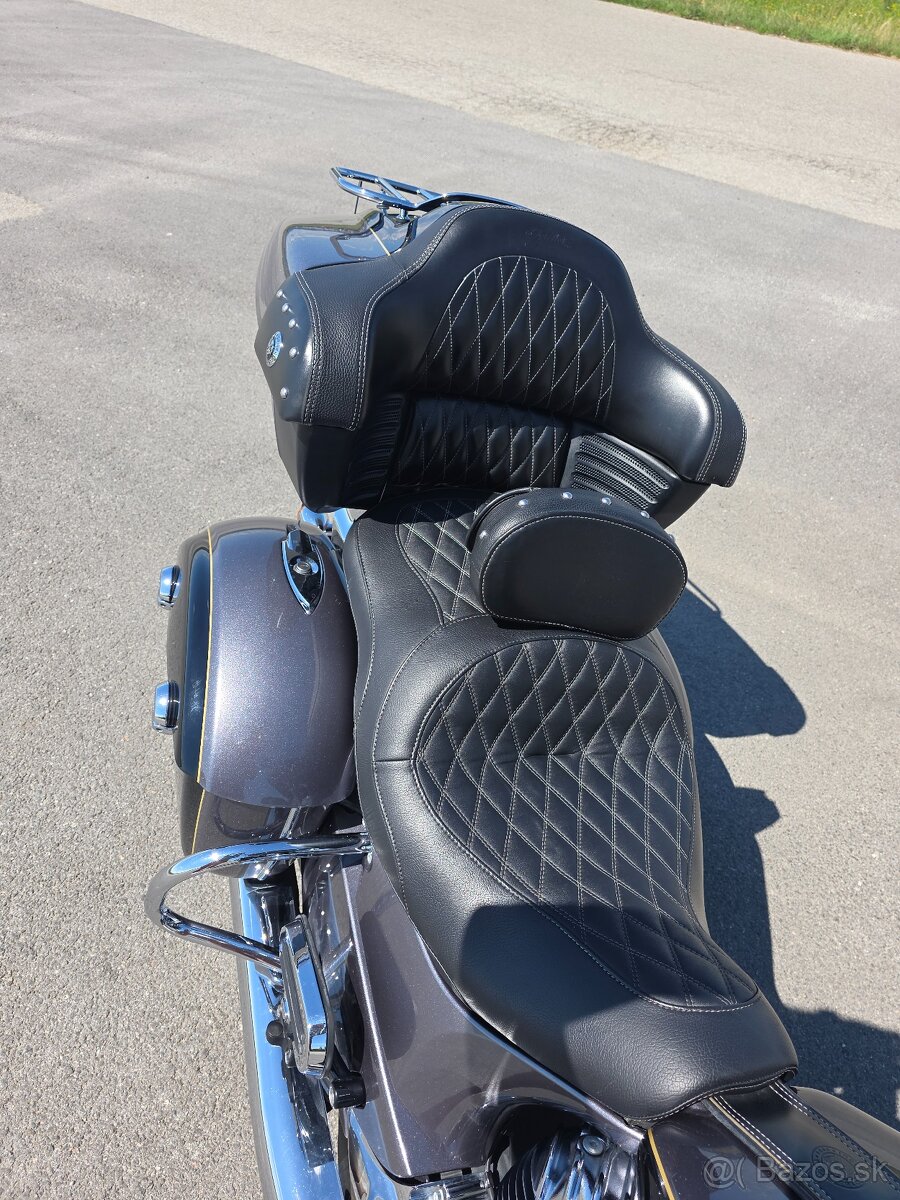 Indian roadmaster - 9