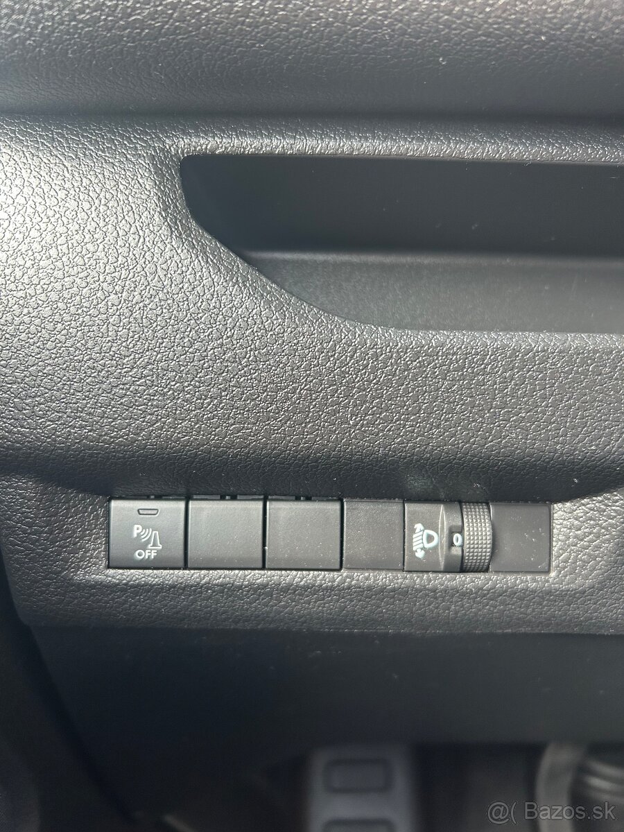 Fiat Scudo 2.0 Multijet 106KW - 9