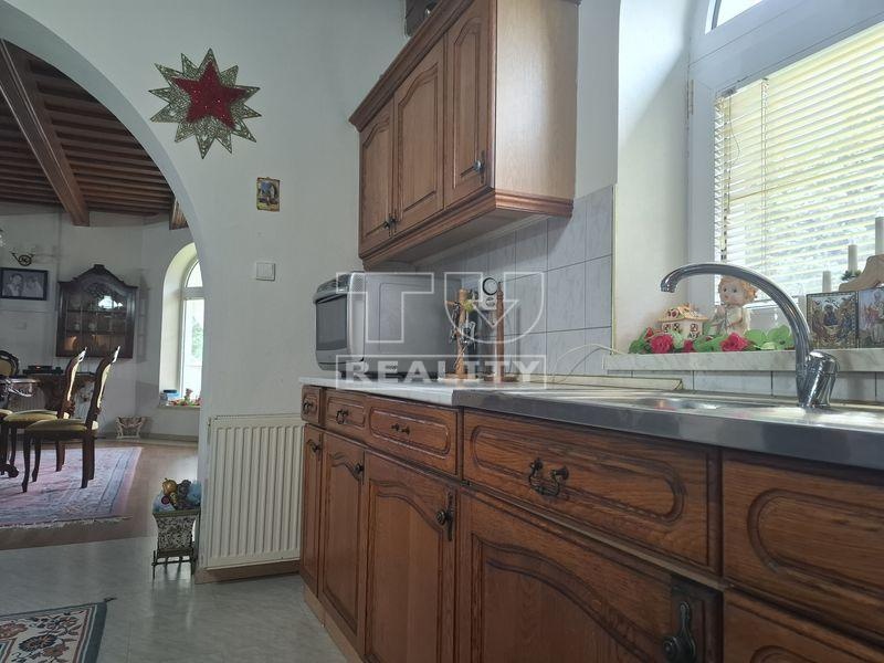 predam luxusny rod dom - 9