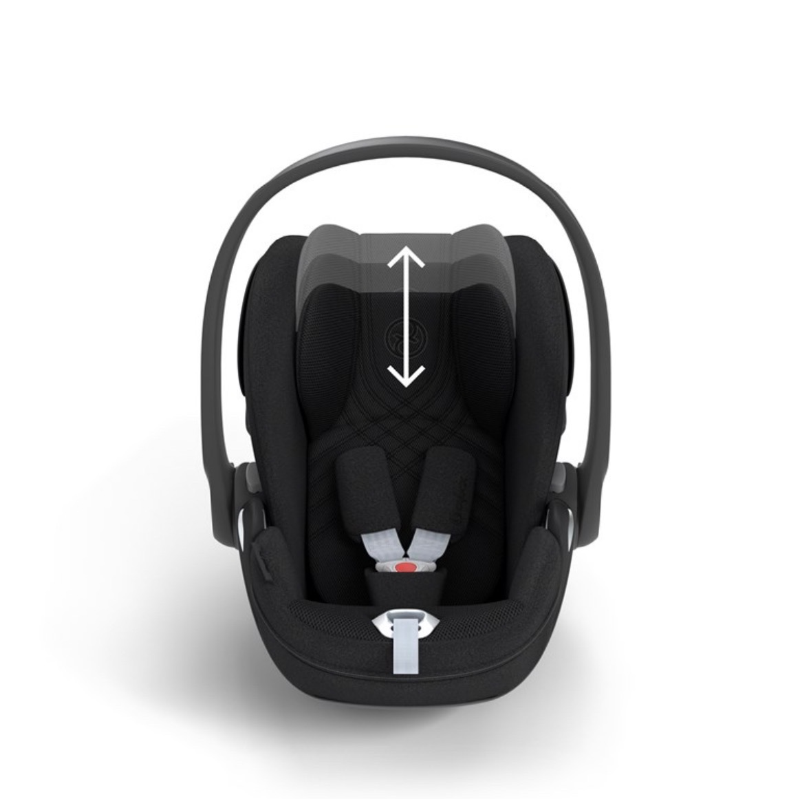 Cybex Cloud T i-size plus - 9