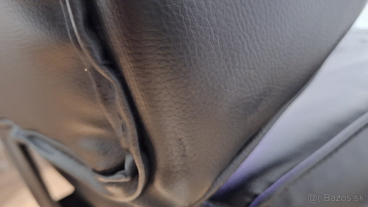 CONNECT IT LeMans Pro CGC-0700-BK čierna - 9