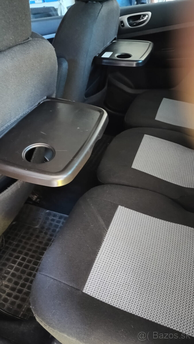 Peugeot 307 SW, 1,6 HDi - 9