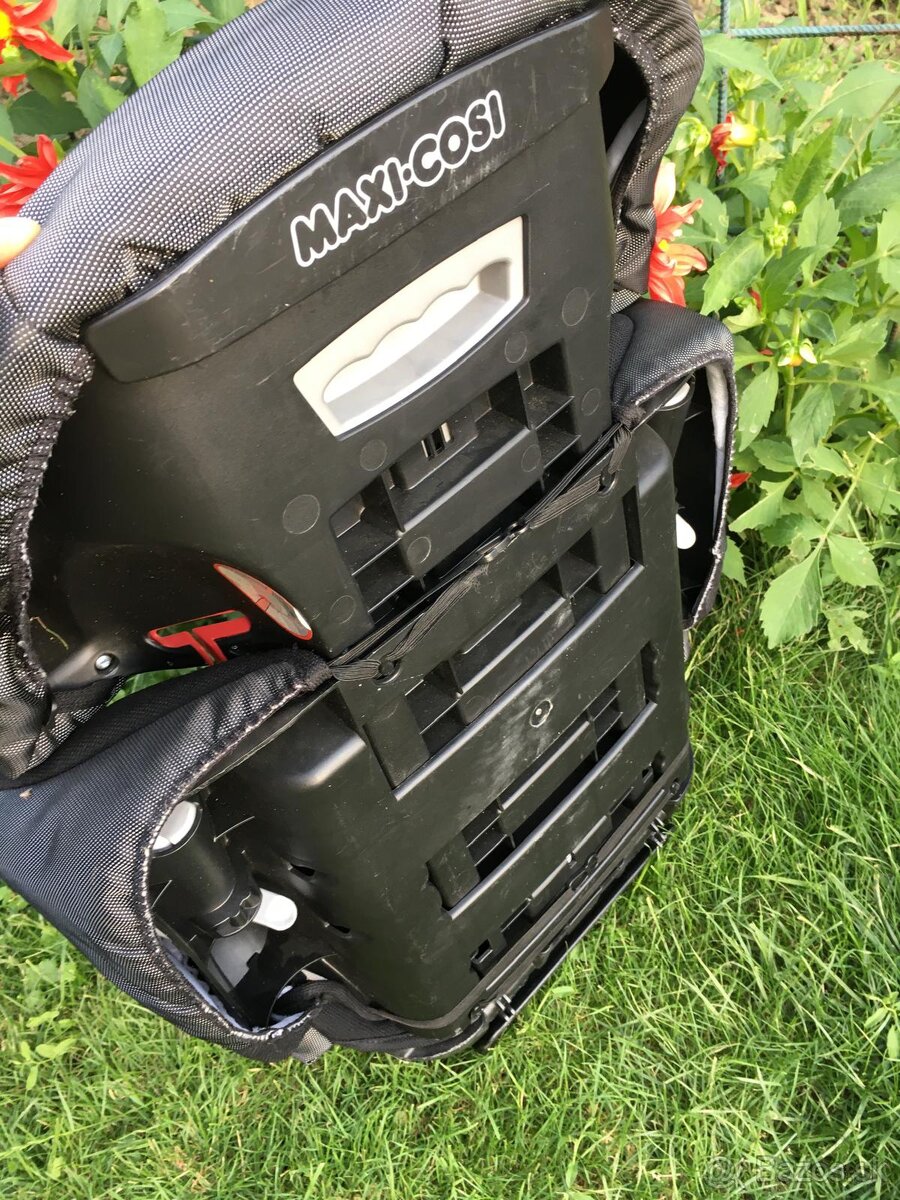 Maxi cosy autosedačka - 9