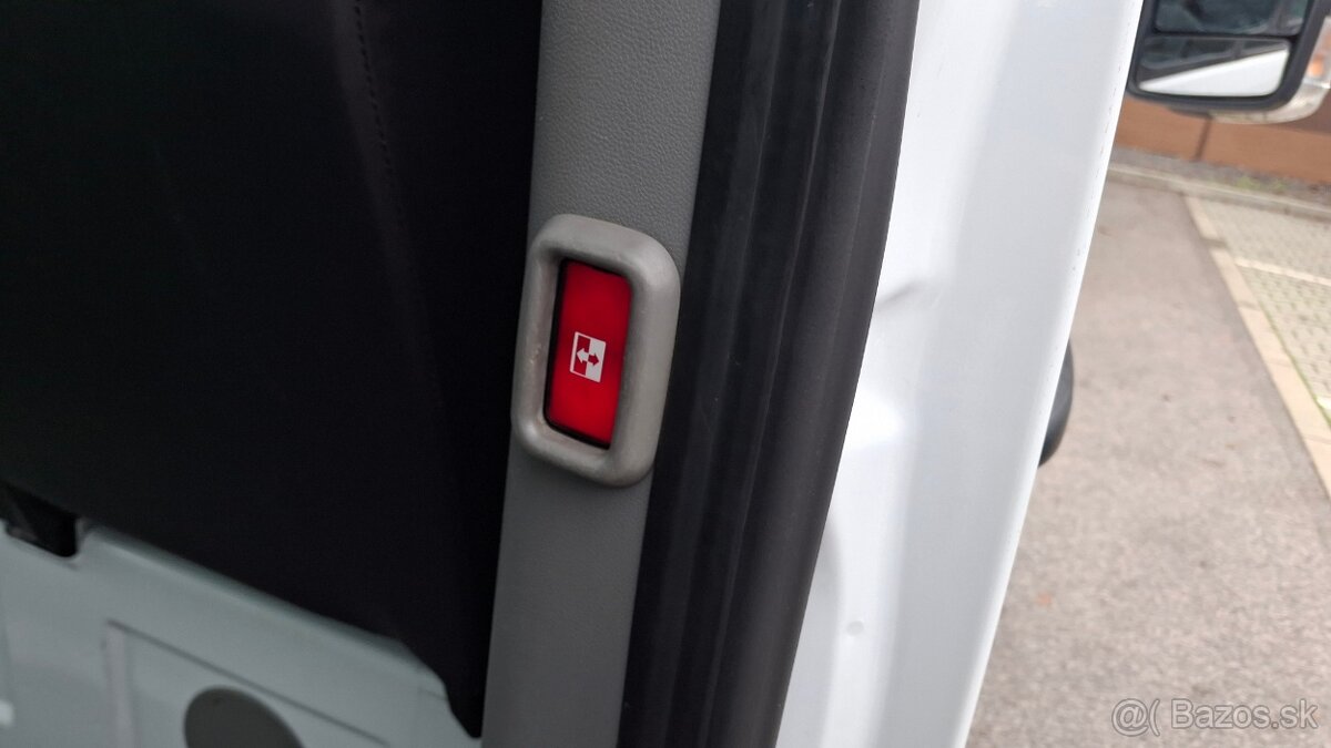 Mercedes-Benz Sprinter 213 CDI 2.2 R1 - 9