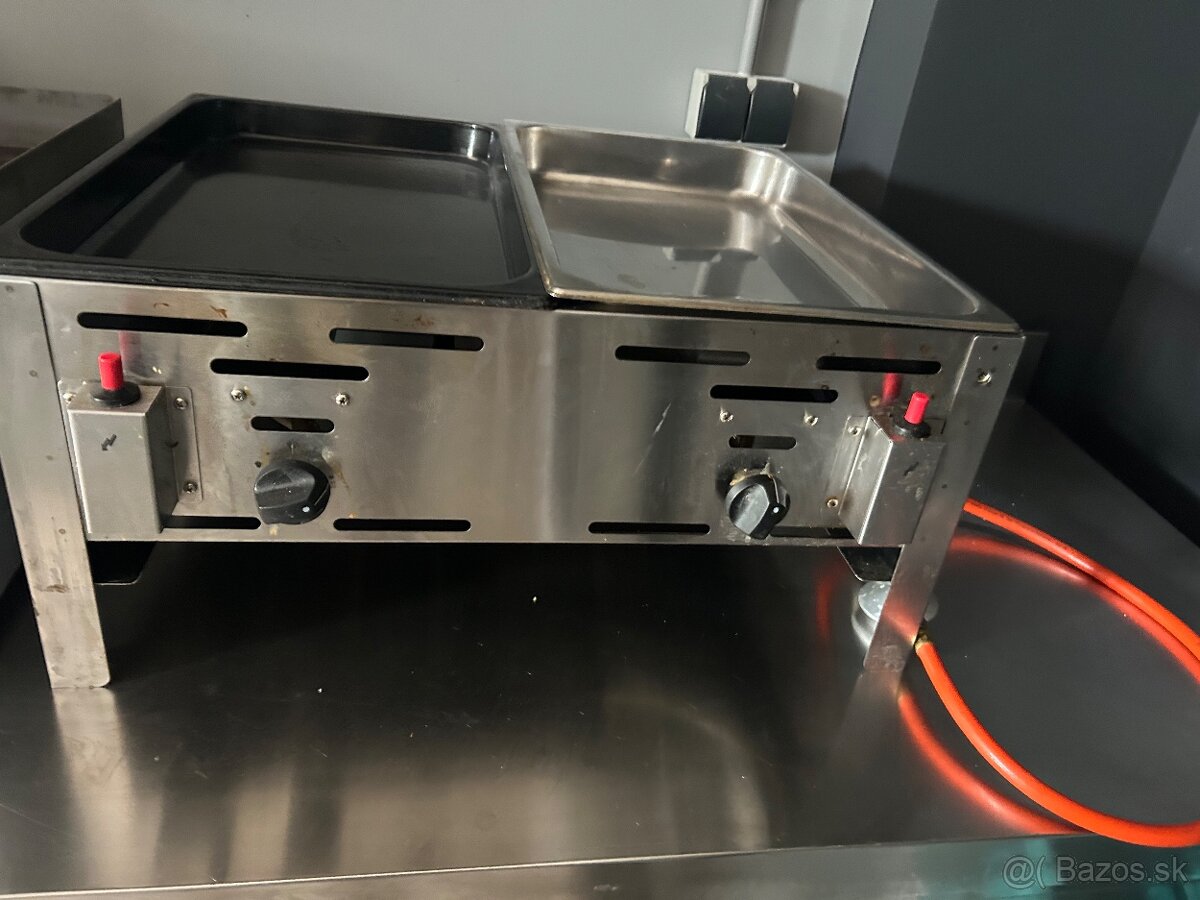 Vybavenie prevádzky - 9