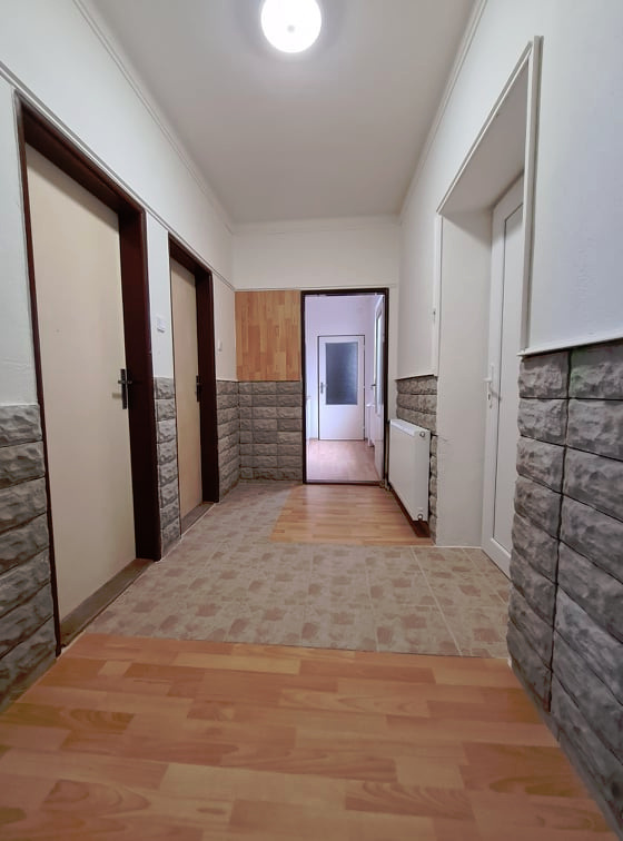 Prenájom 2izbového bytu v rodinnom dome. - 9