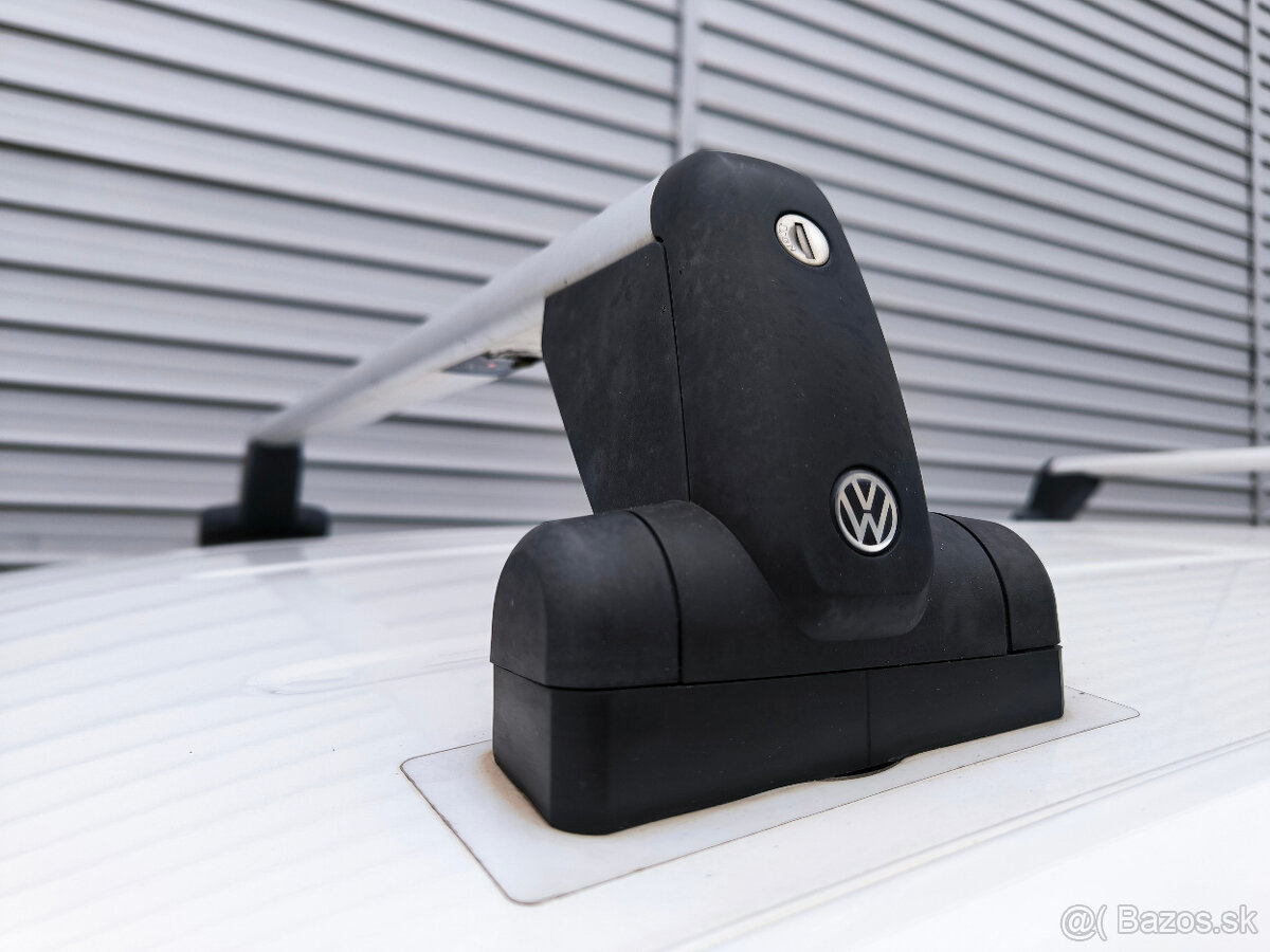 VW CADDY TSI 2020 1.majiteľ (Možný odpočet DPH) - 9