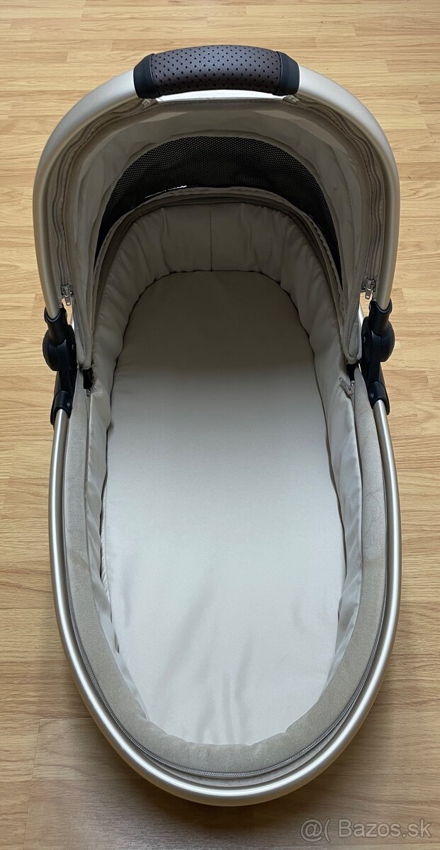 Detský kočiar EGG2 v 6-kombinácii - 9