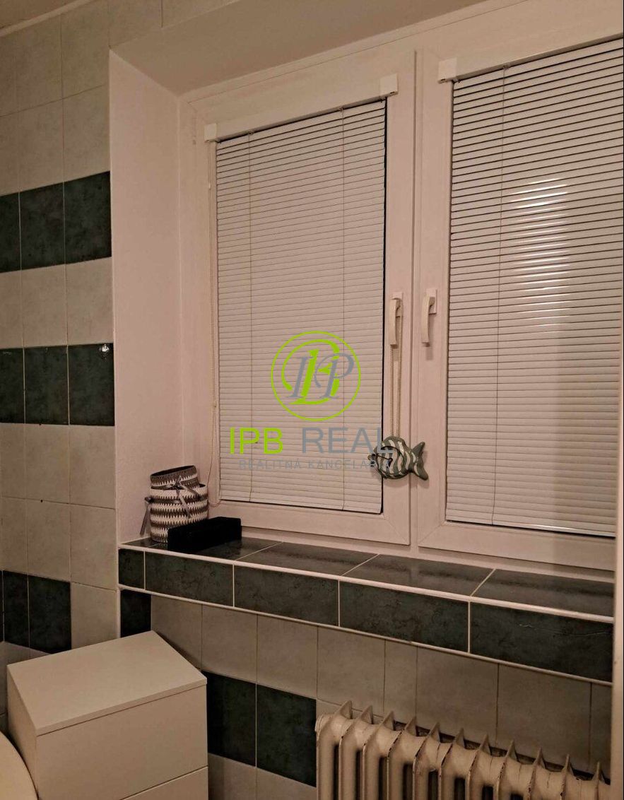 Zrekonštruovaný a zariadený 1-izb. byt na Bartoškovej ul. v - 9