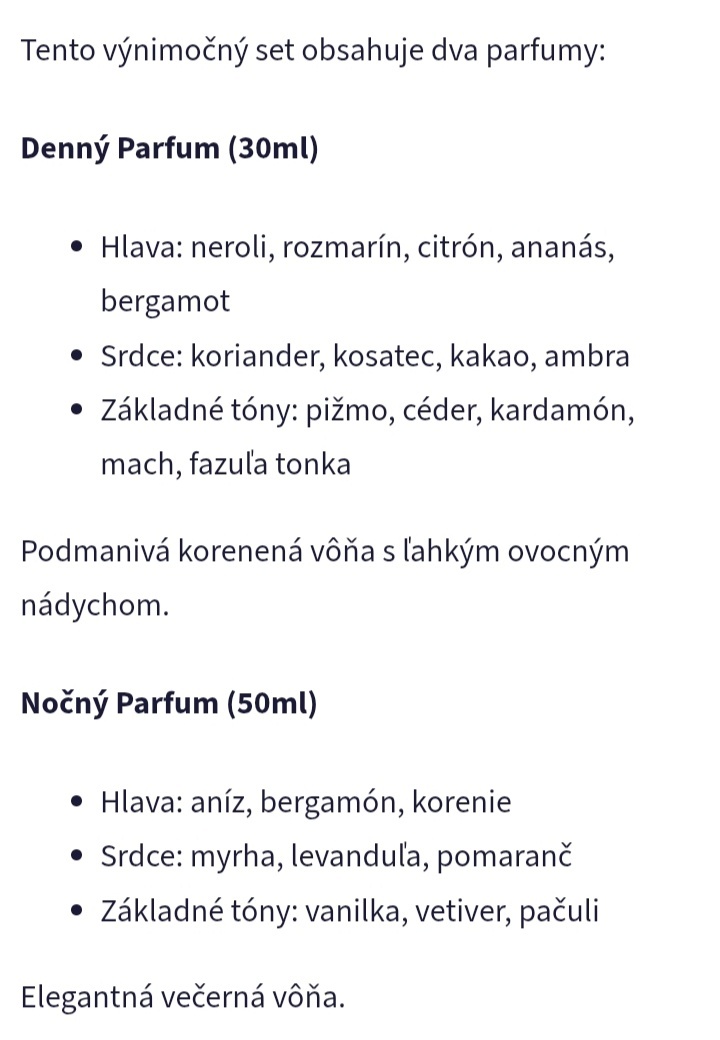 Nádherný pánsky luxusný parfém - MOTORKA - 9