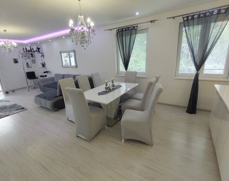 Na predaj Rodinný dom - novostavba, blízko centra mesta Preš - 9