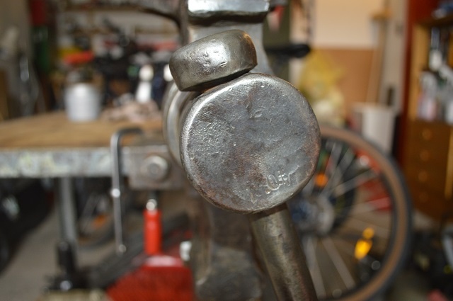 predam krasny stary kovacsky zverak - 9