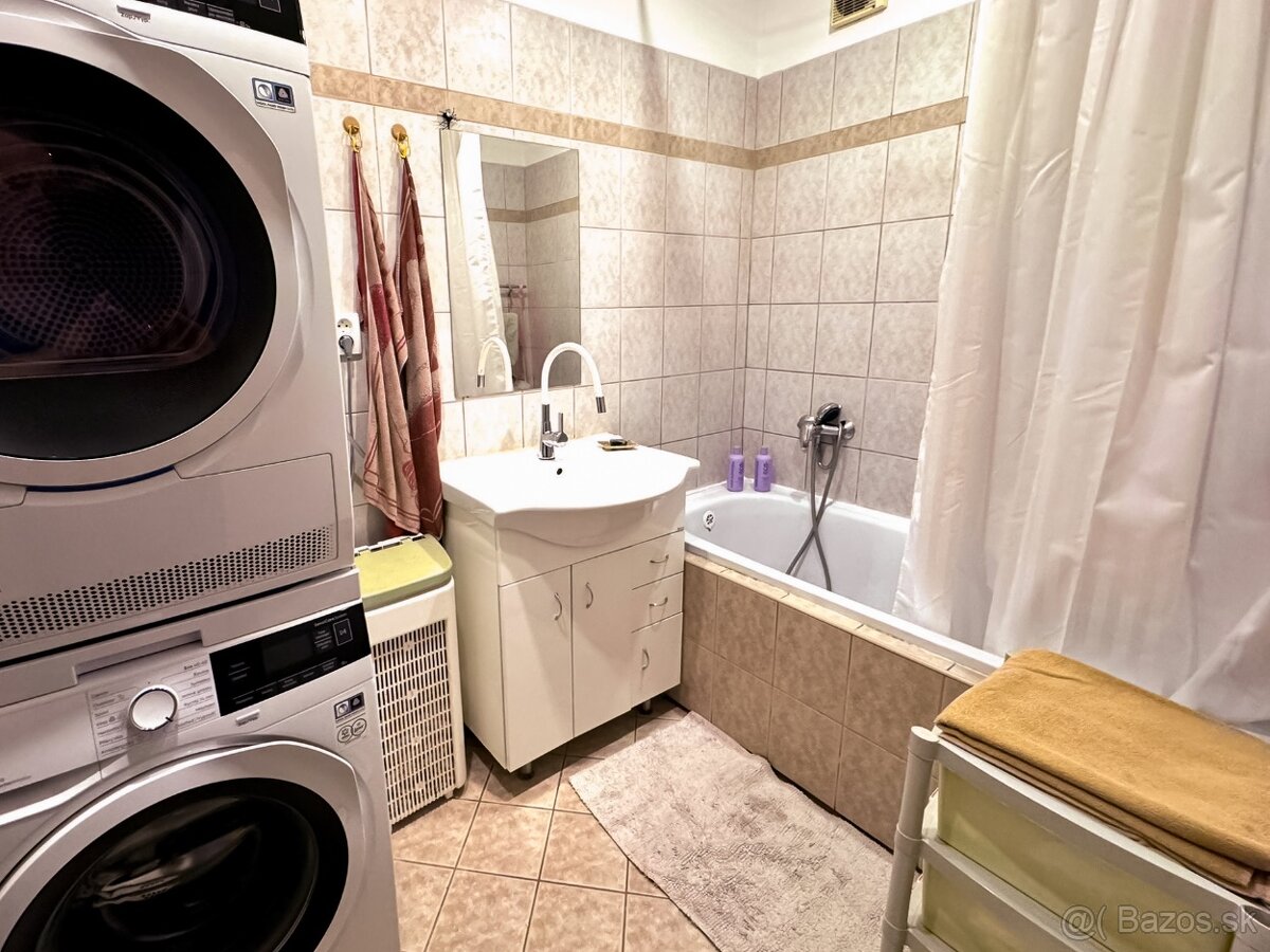 3,5-izbový byt v Bošanoch, 72 m², bez RK - 9