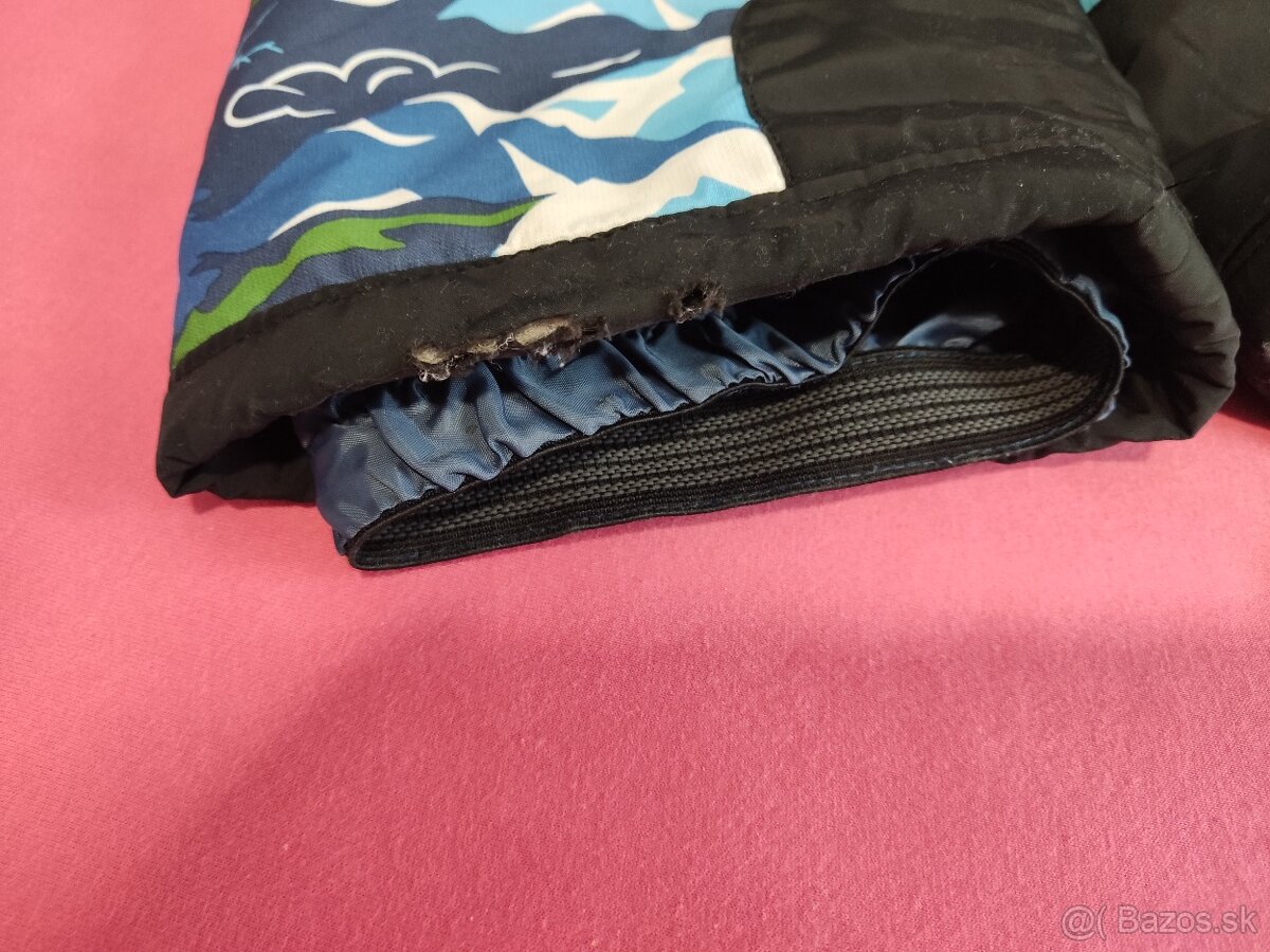 Zimná kombinéza - 9