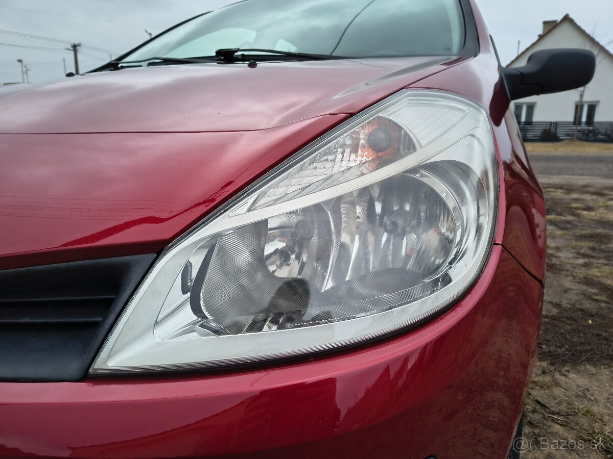 Renault Clio 1.2 Expression - 9