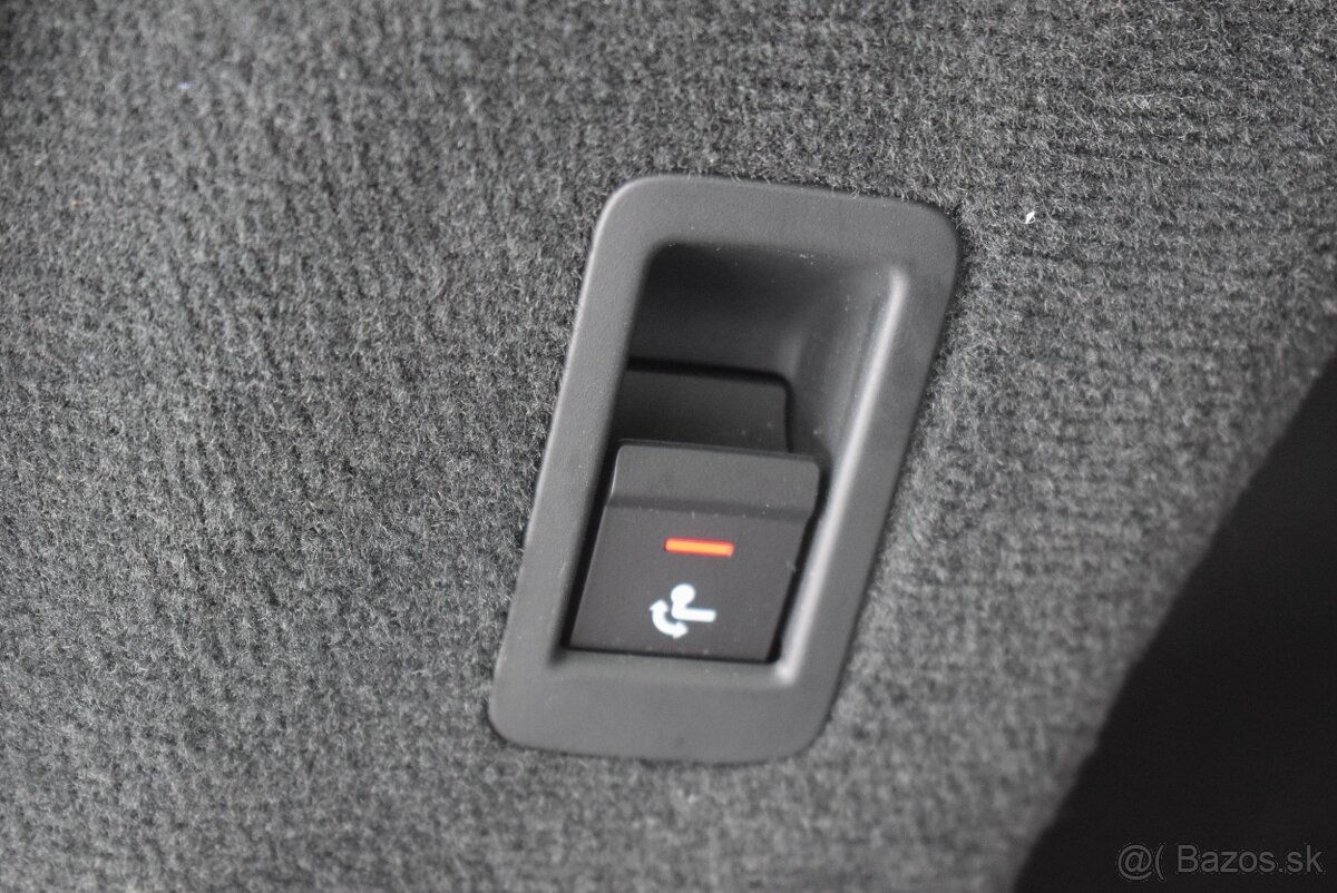 Audi A6 2,0 TDi 150 kW,ČR,QUATTRO,záruka, - 9