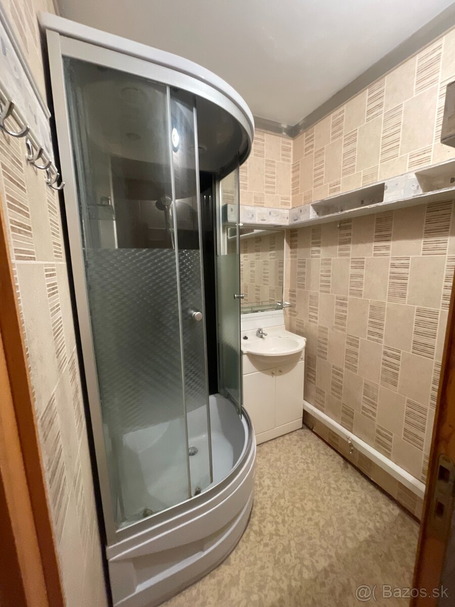 Predam 2 izbovy byt na DRUZBE - 9