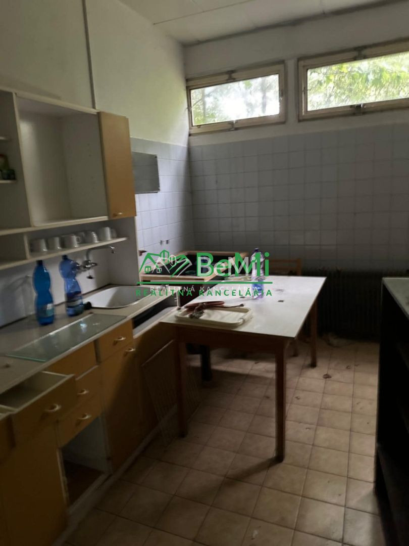 Znížená cena Polyfunkčná Budova Montovaná - 9