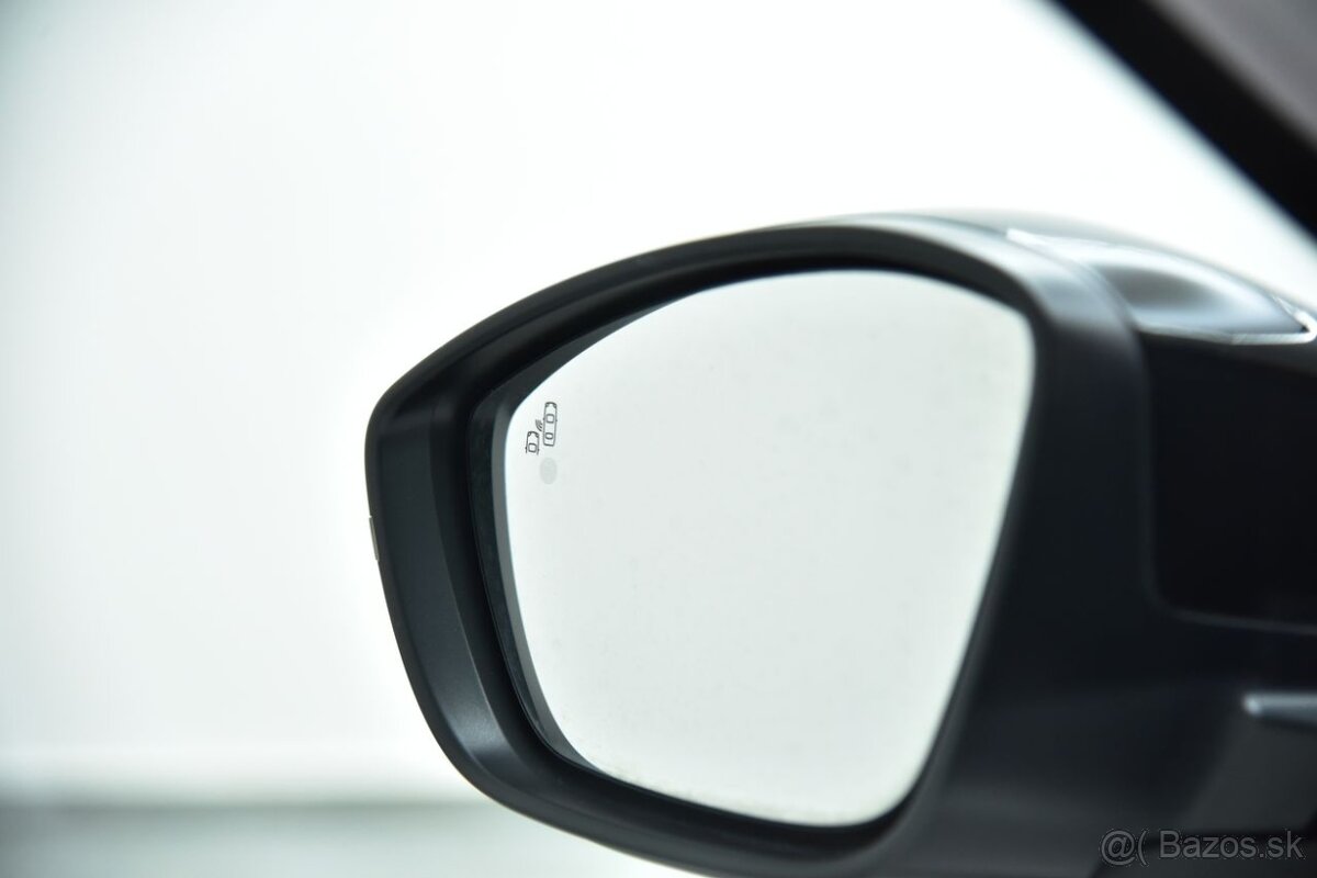 Mokka-e GS Line A/T, LED, Kamera, Tep.čerpadlo, Vyhr.sedadla - 9